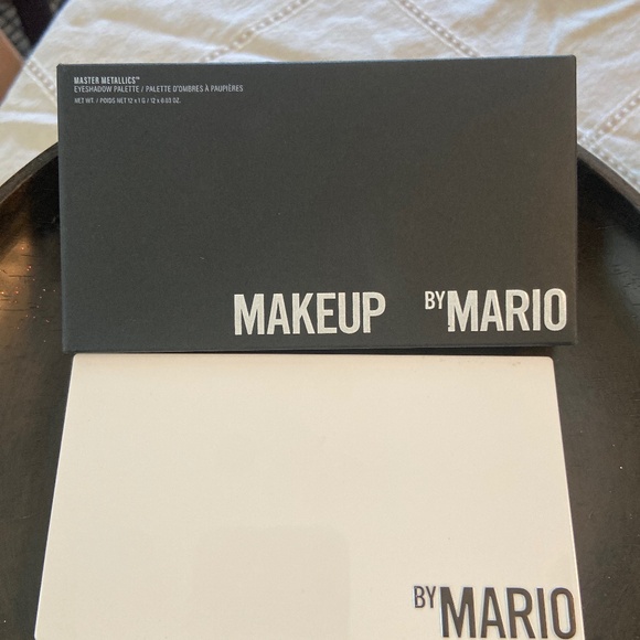 Makeup By Mario - Picture 3 of 5